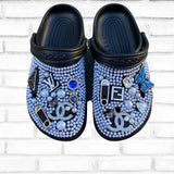 CUSTOM BLING CROCS