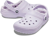 *PREORDER* WOMEN’S FUR LINED CROCS